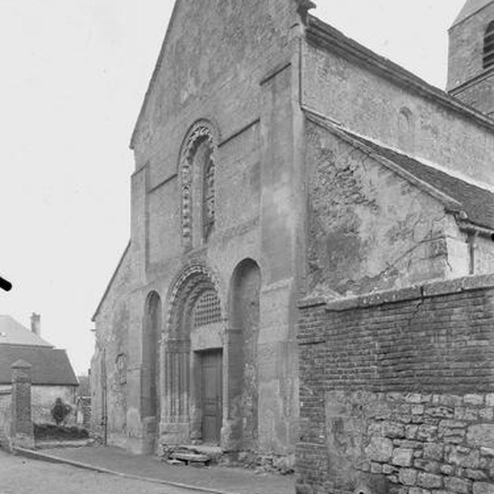 Photo de Église Saint-Hilaire de Coudun