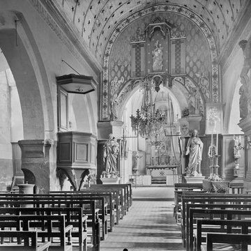 Église Saint-Hilaire de Coudun