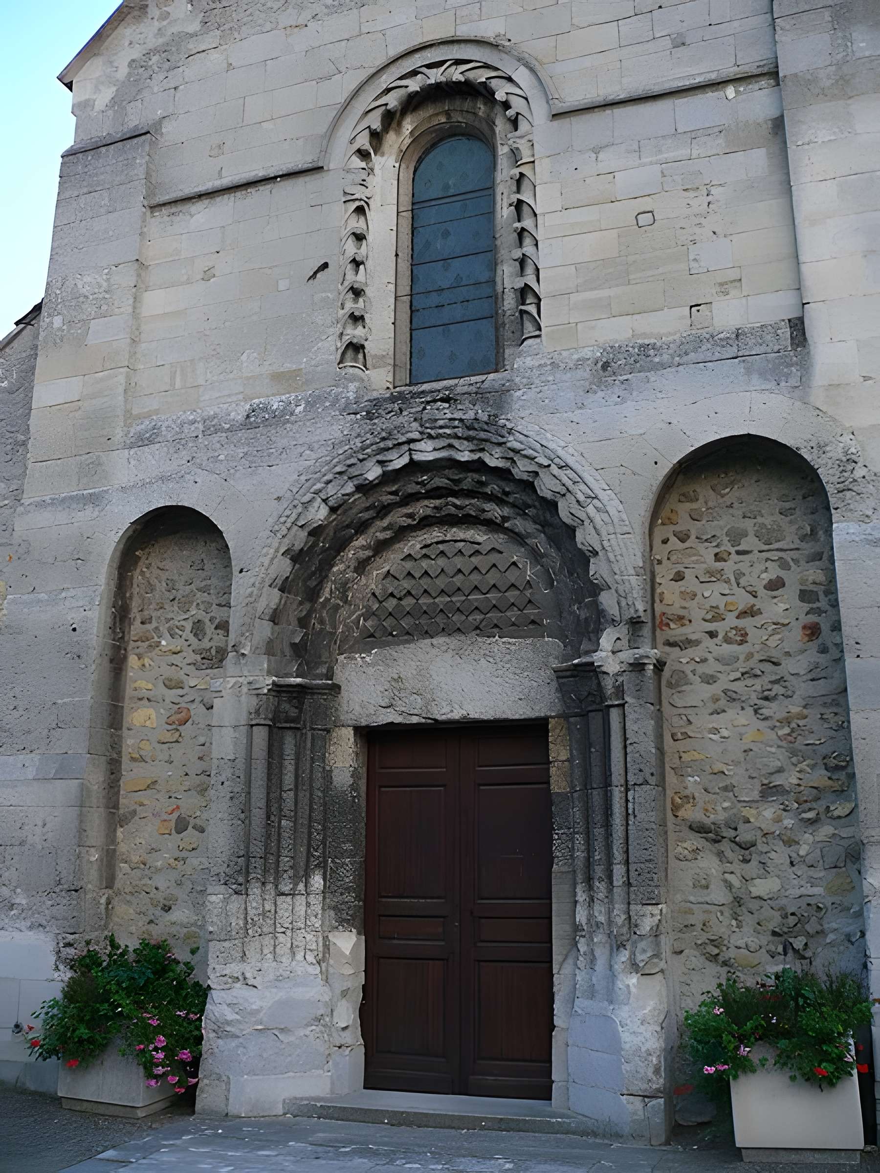 Église Saint-Hilaire de Coudun