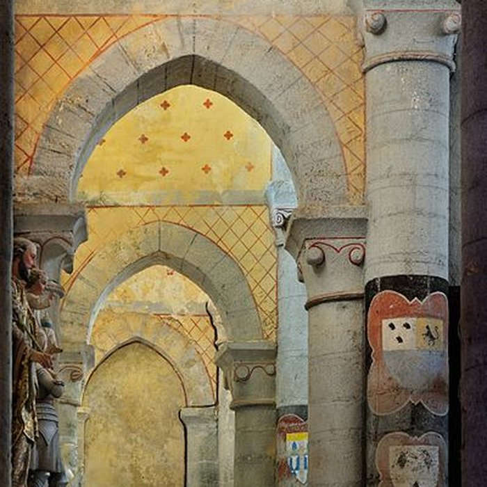 Photo de Église Saint-Hilaire de Gourgé