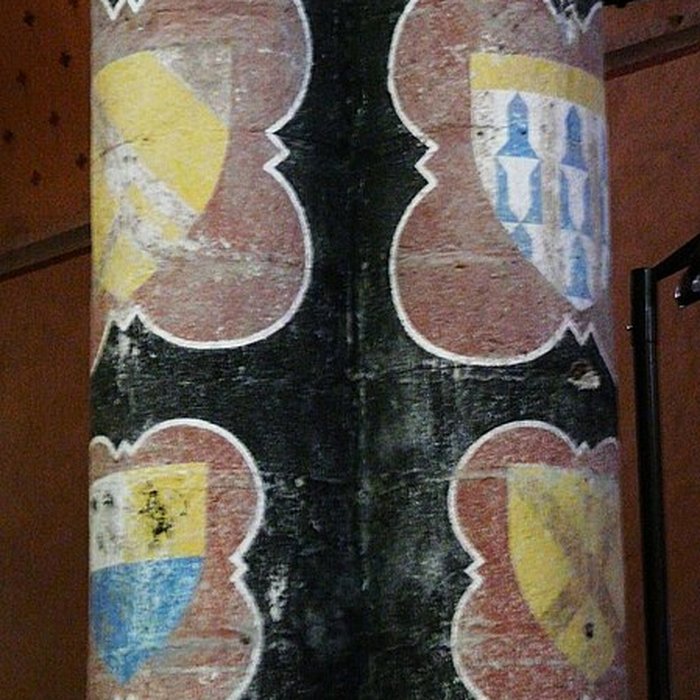 Photo de Église Saint-Hilaire de Gourgé