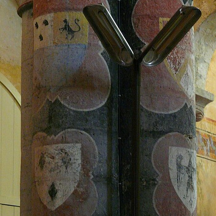 Photo de Église Saint-Hilaire de Gourgé