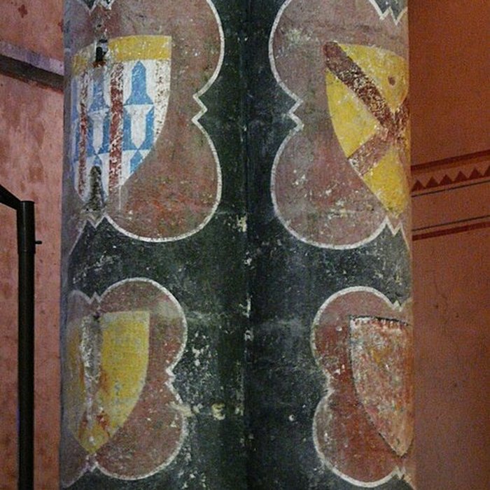 Photo de Église Saint-Hilaire de Gourgé