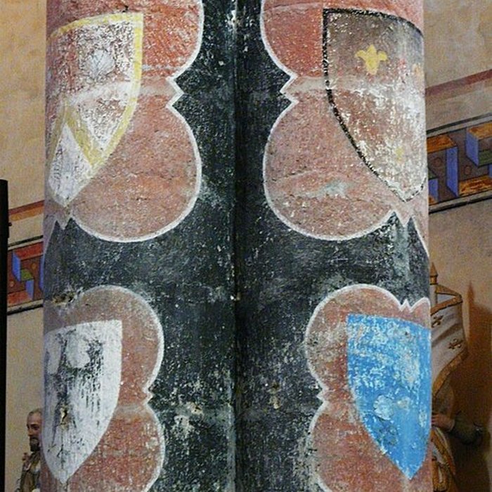 Photo de Église Saint-Hilaire de Gourgé