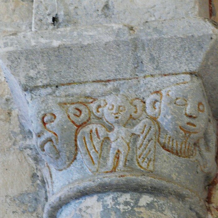 Photo de Église Saint-Hilaire de Gourgé