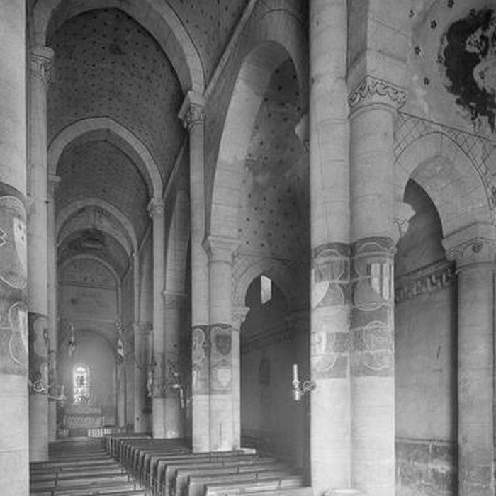 Photo de Église Saint-Hilaire de Gourgé