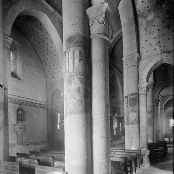 Photo de Église Saint-Hilaire de Gourgé