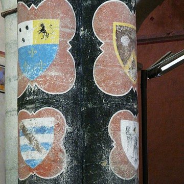 Église Saint-Hilaire de Gourgé