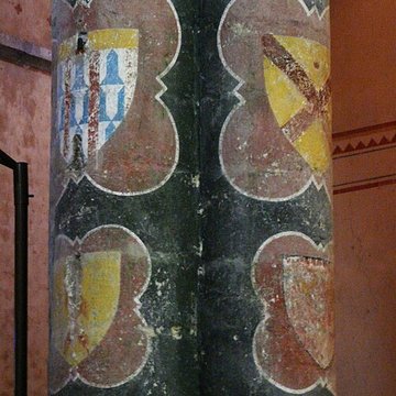 Église Saint-Hilaire de Gourgé