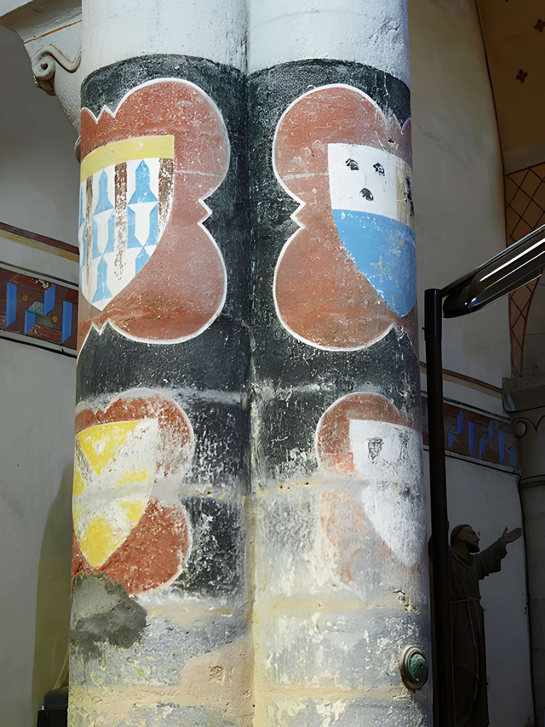 Église Saint-Hilaire de Gourgé