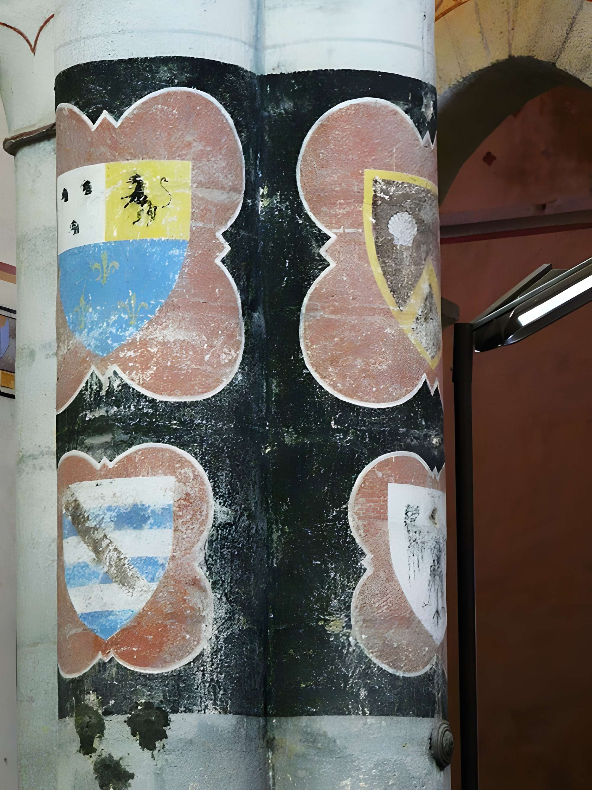 Église Saint-Hilaire de Gourgé