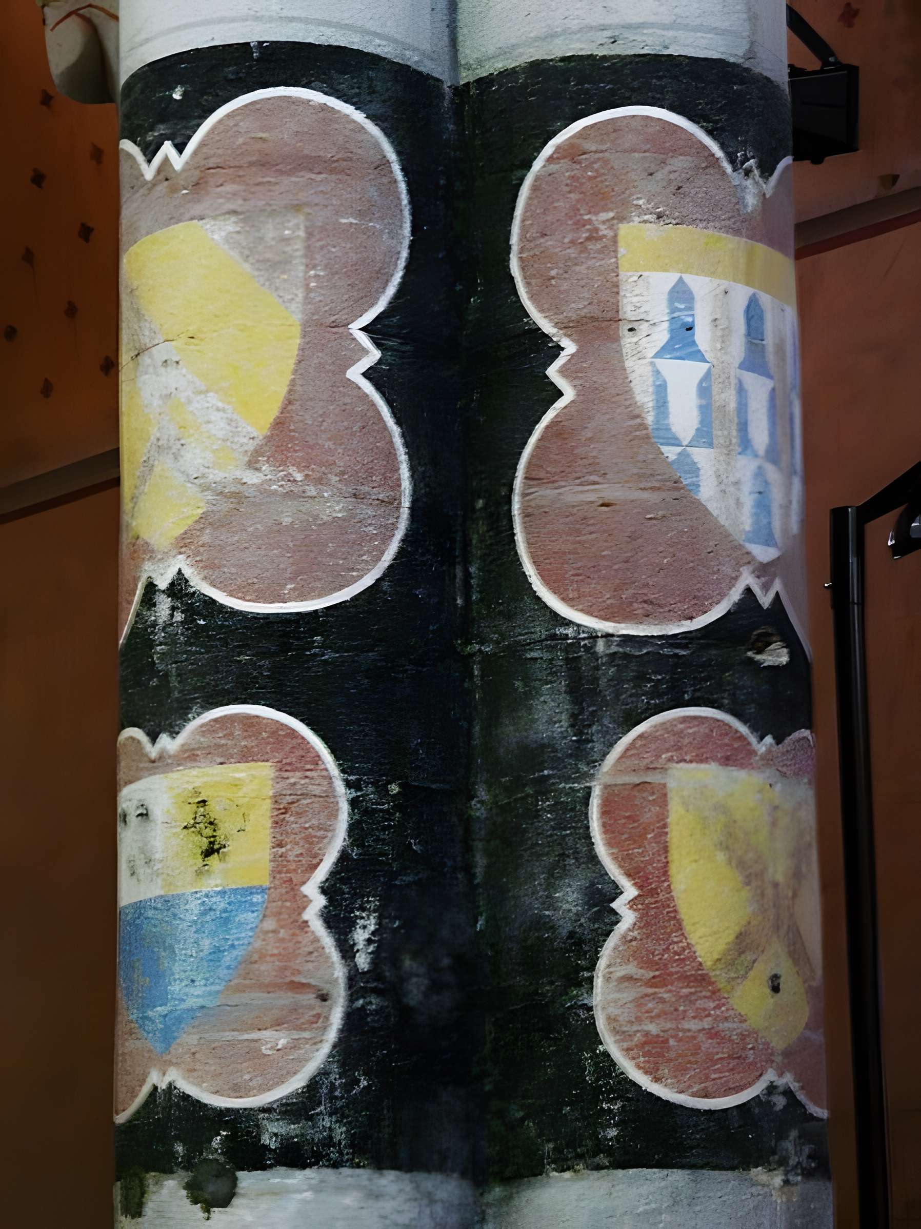 Église Saint-Hilaire de Gourgé