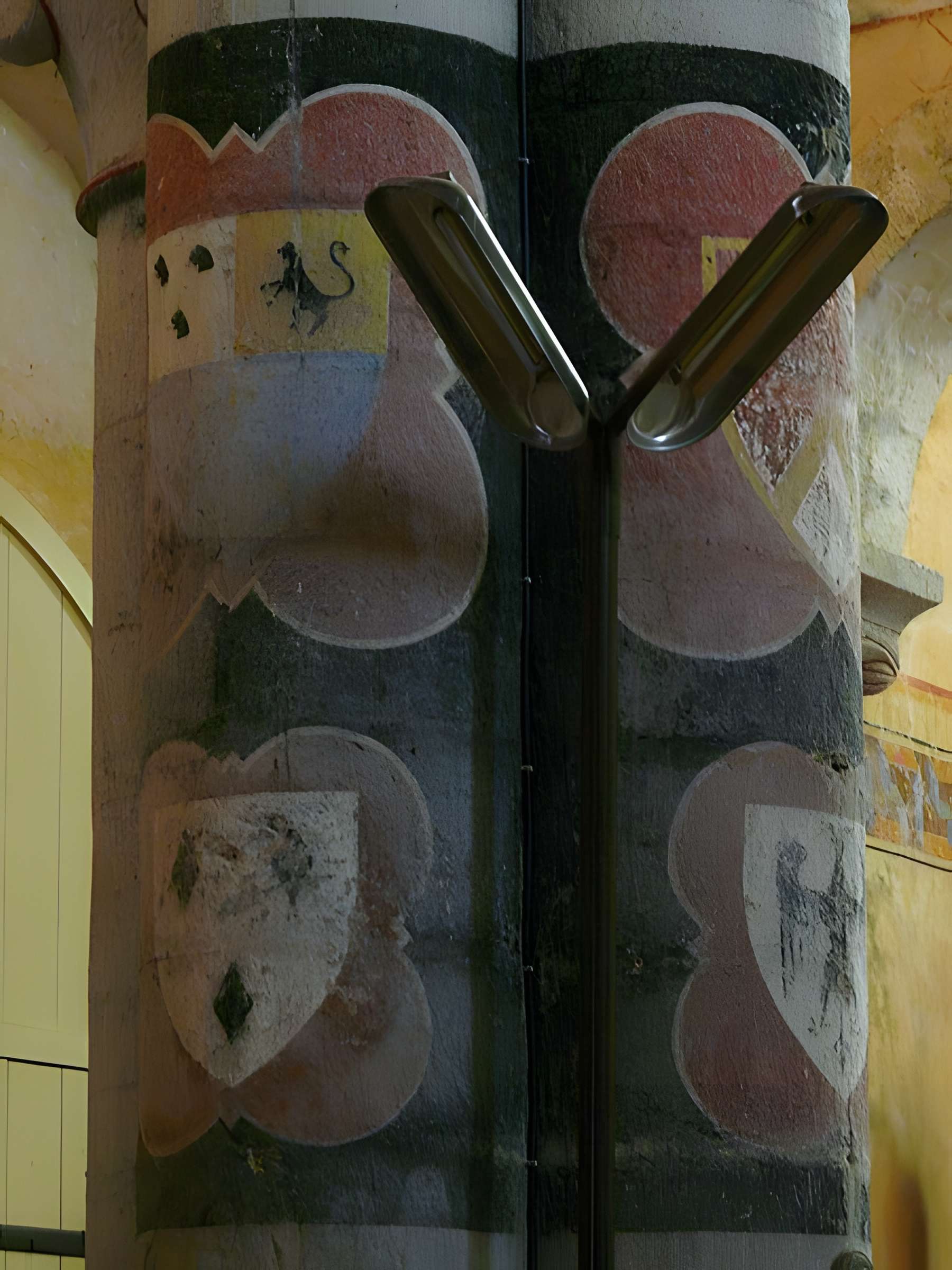 Église Saint-Hilaire de Gourgé