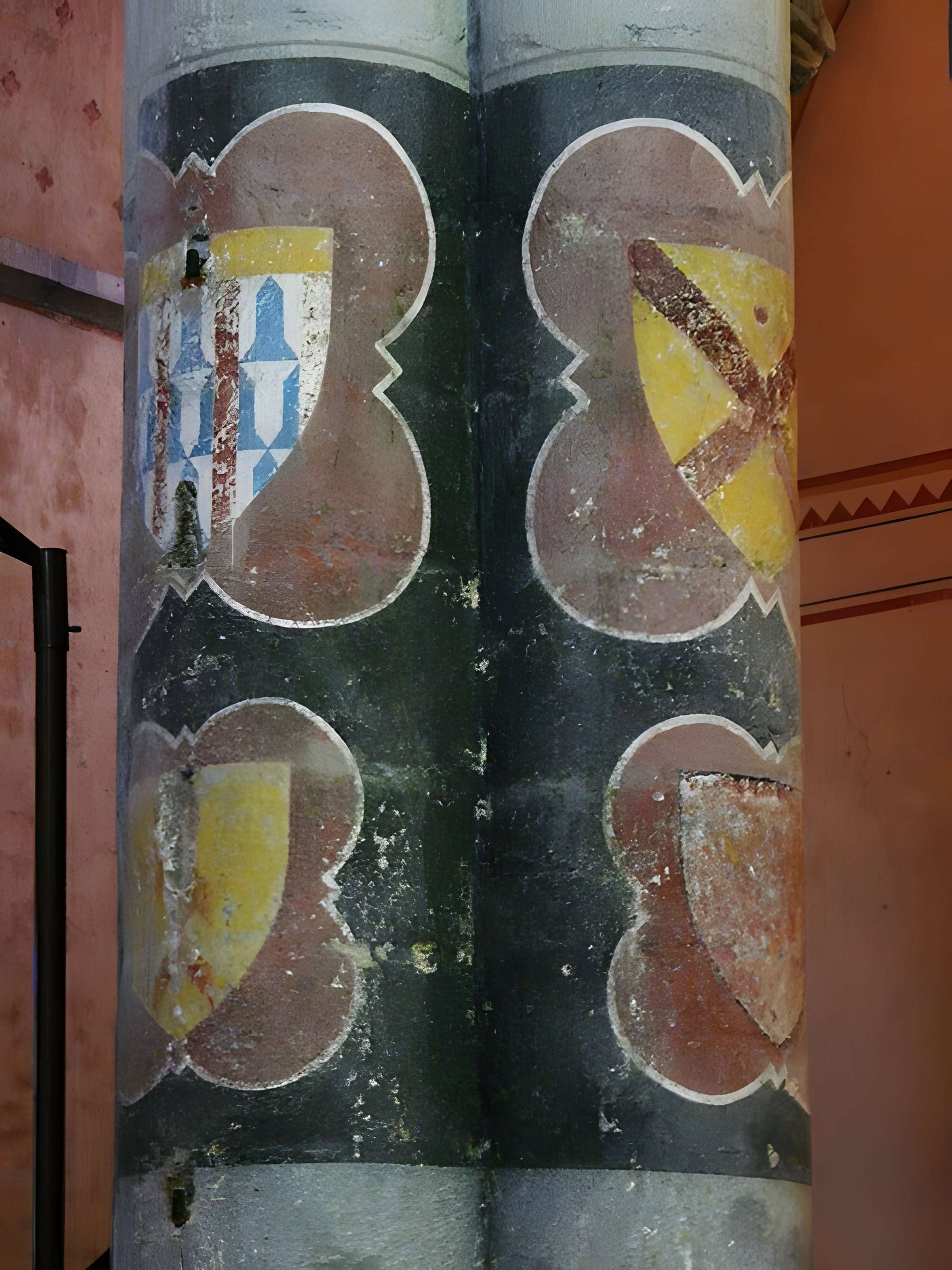 Église Saint-Hilaire de Gourgé