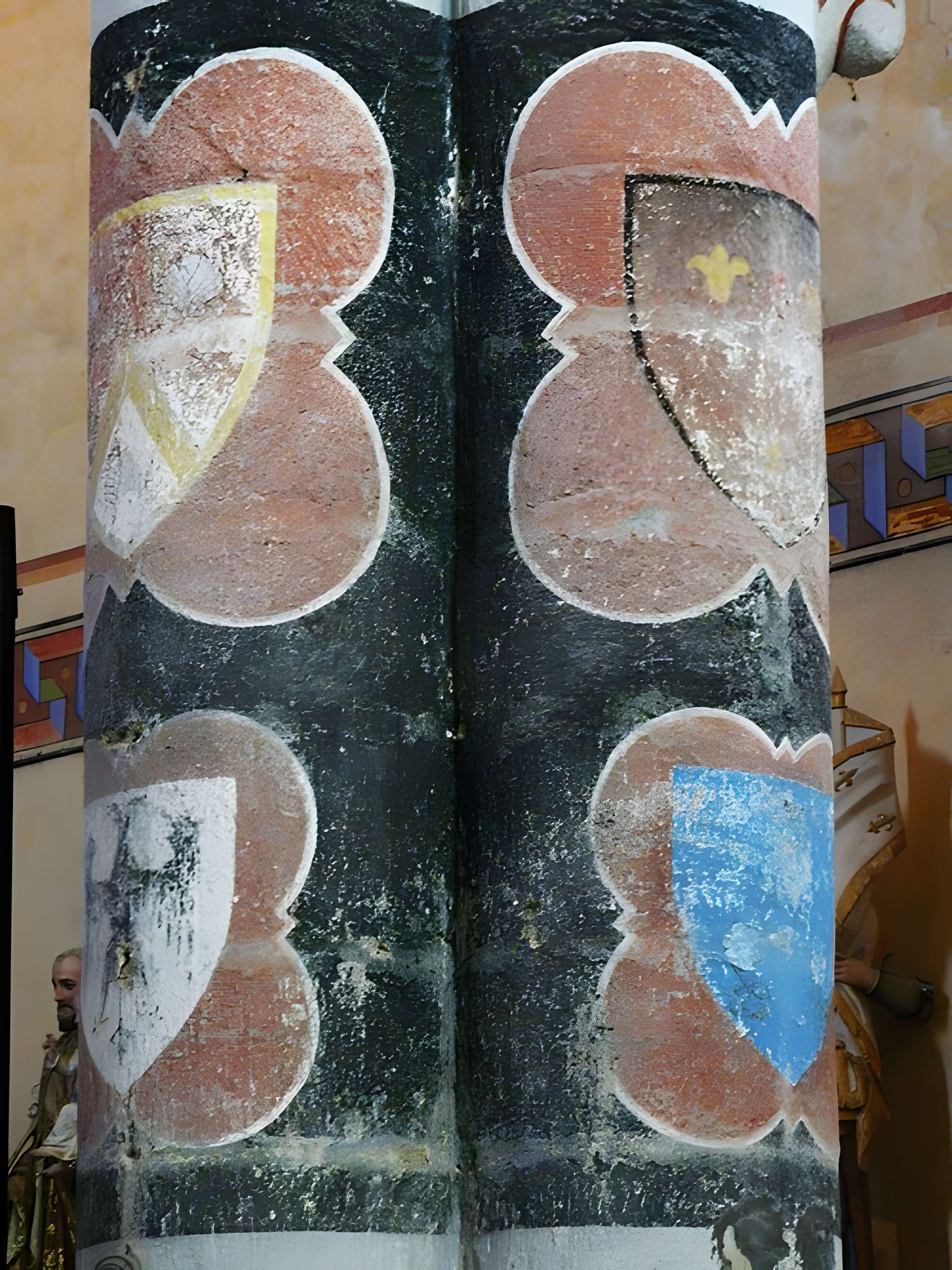 Église Saint-Hilaire de Gourgé