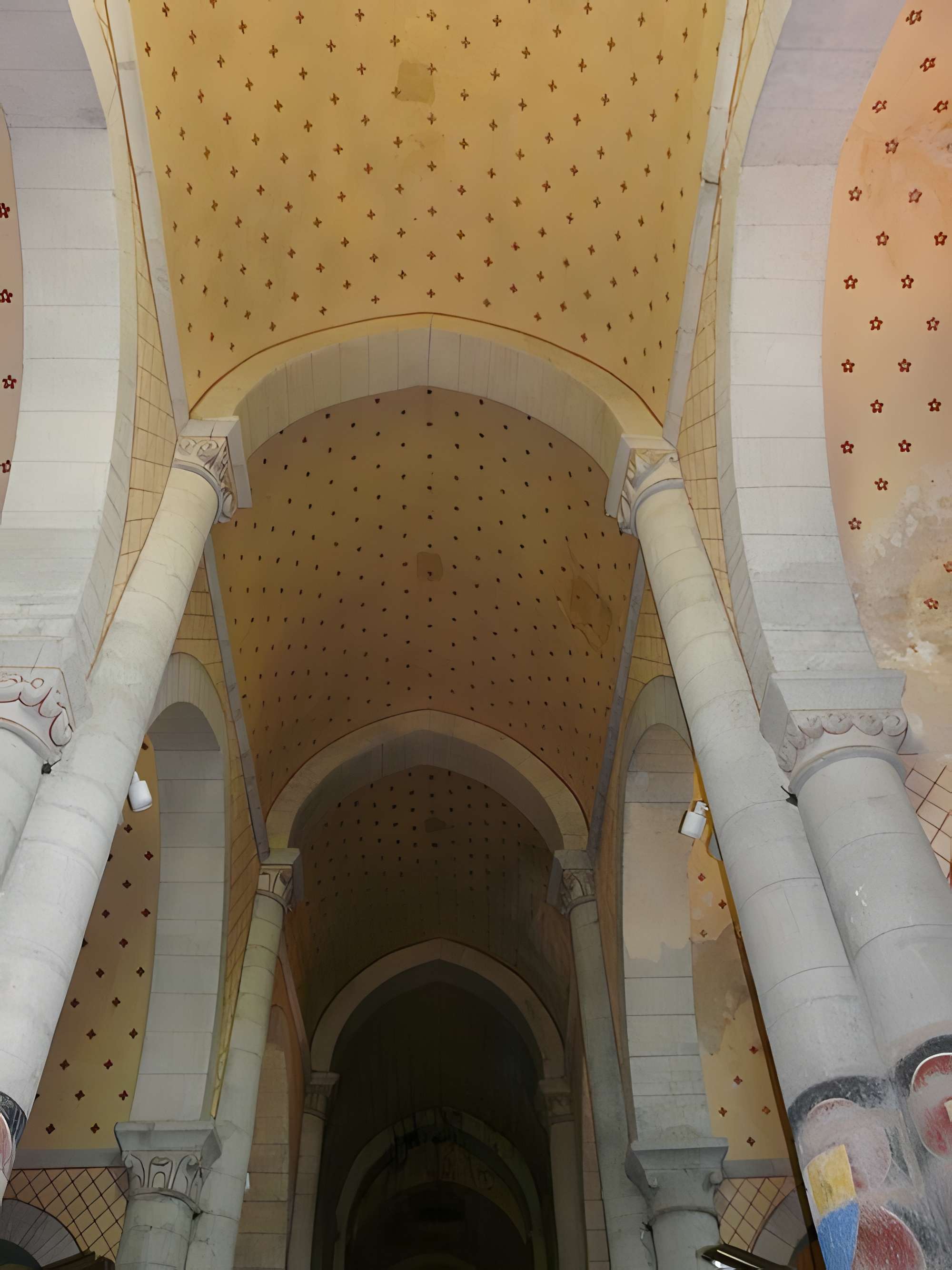 Église Saint-Hilaire de Gourgé