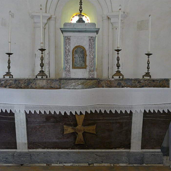 Photo de Église Saint-Hilaire de Limeyrat