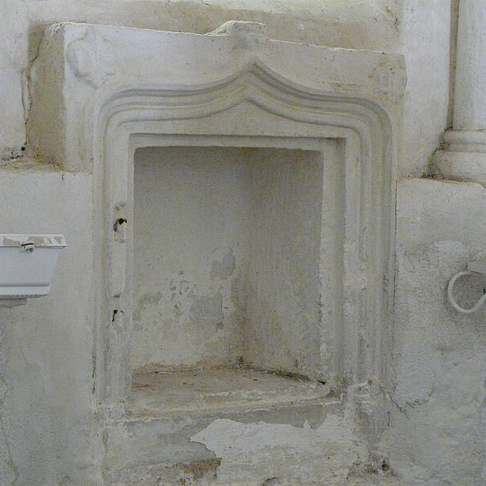 Photo de Église Saint-Hilaire de Limeyrat