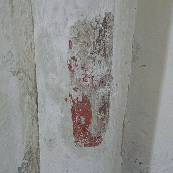 Photo de Église Saint-Hilaire de Limeyrat