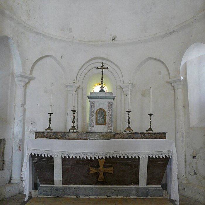 Photo de Église Saint-Hilaire de Limeyrat