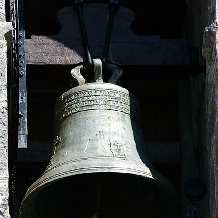 Photo de Église Saint-Hilaire de Limeyrat