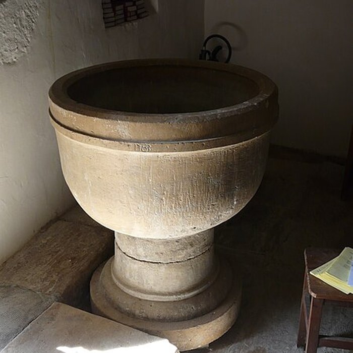 Photo de Église Saint-Hilaire de Limeyrat