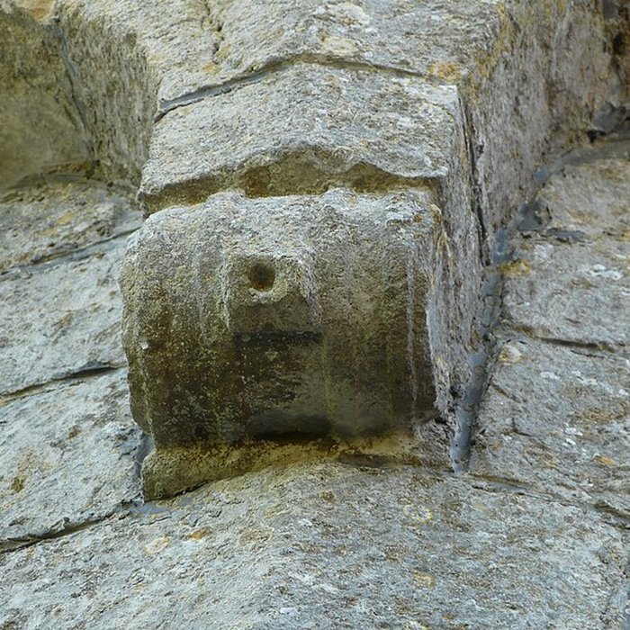 Photo de Église Saint-Hilaire de Limeyrat