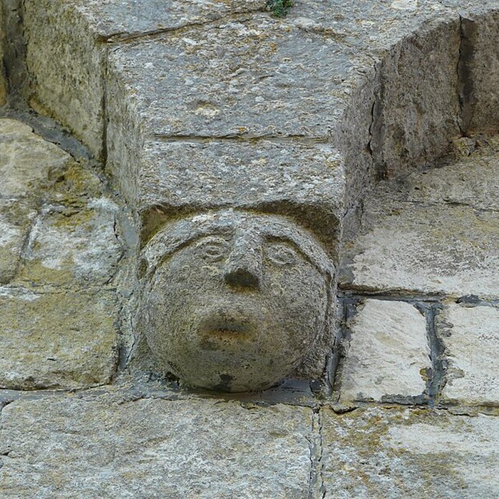 Photo de Église Saint-Hilaire de Limeyrat
