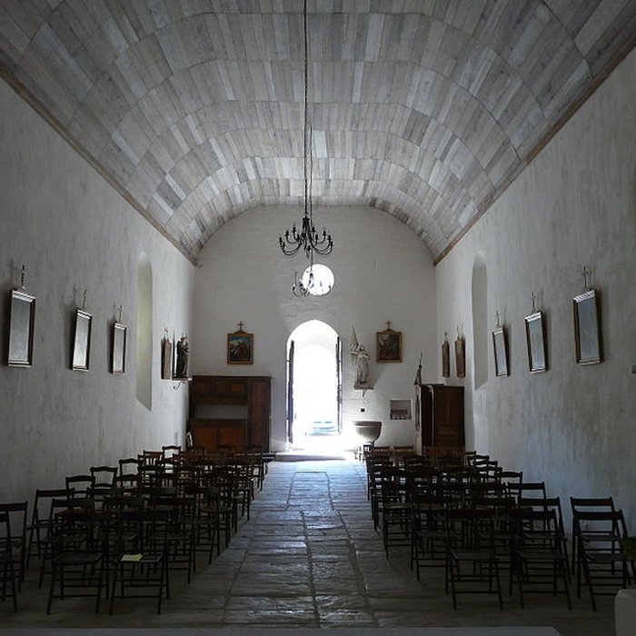 Photo de Église Saint-Hilaire de Limeyrat