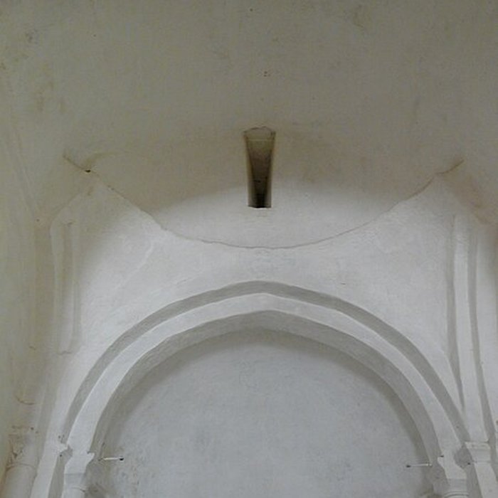 Photo de Église Saint-Hilaire de Limeyrat