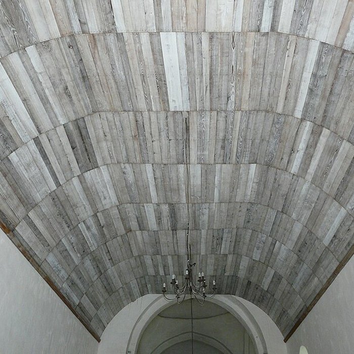 Photo de Église Saint-Hilaire de Limeyrat