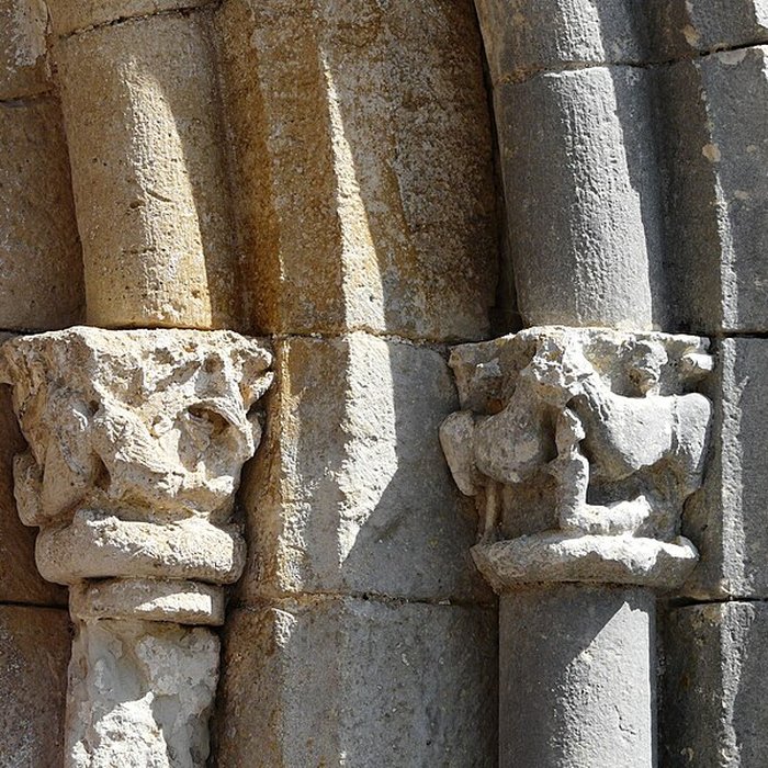 Photo de Église Saint-Hilaire de Limeyrat