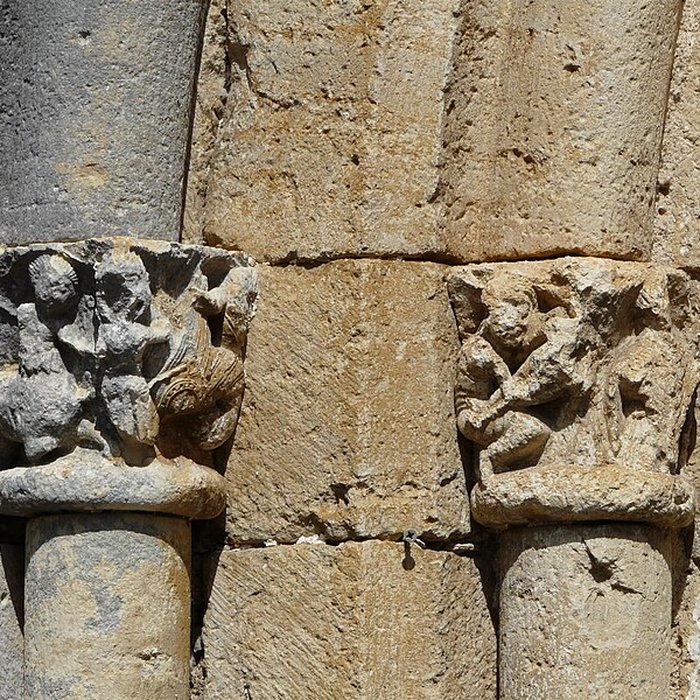 Photo de Église Saint-Hilaire de Limeyrat