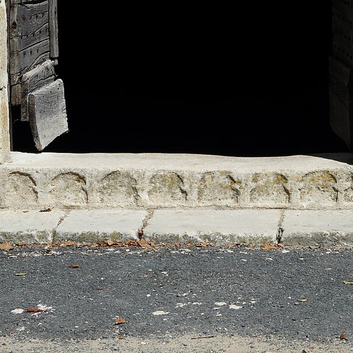 Photo de Église Saint-Hilaire de Limeyrat