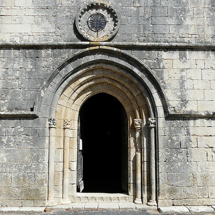 Photo de Église Saint-Hilaire de Limeyrat