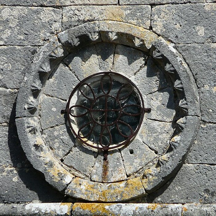 Photo de Église Saint-Hilaire de Limeyrat