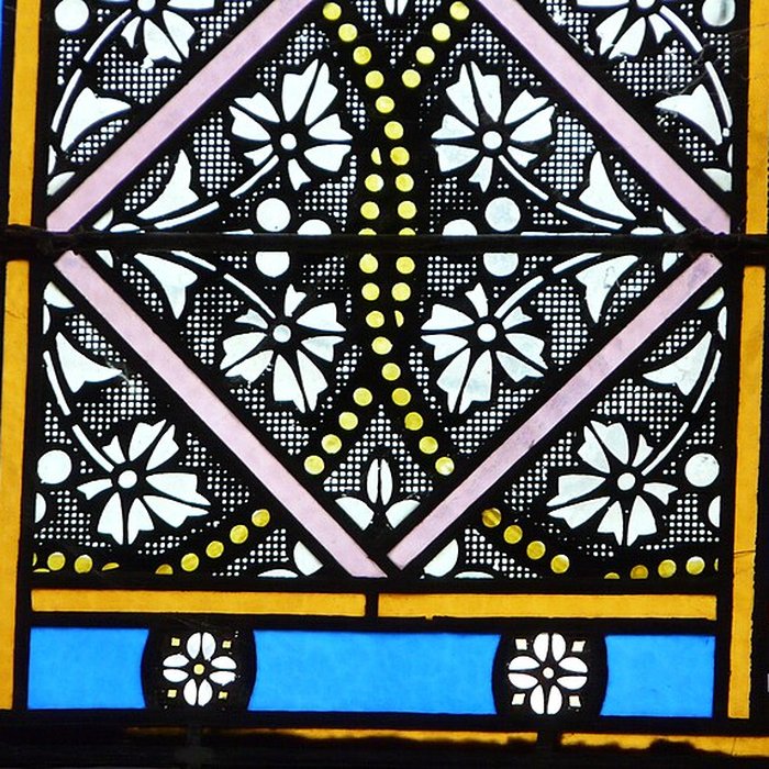 Photo de Église Saint-Hilaire de Limeyrat