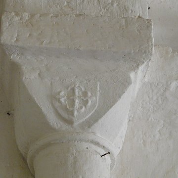 Église Saint-Hilaire de Limeyrat