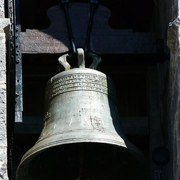 Église Saint-Hilaire de Limeyrat