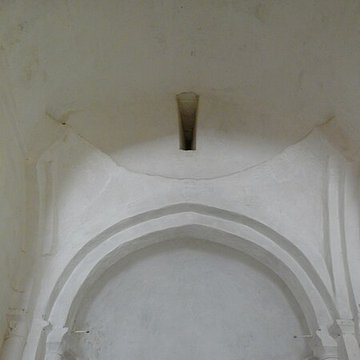 Église Saint-Hilaire de Limeyrat