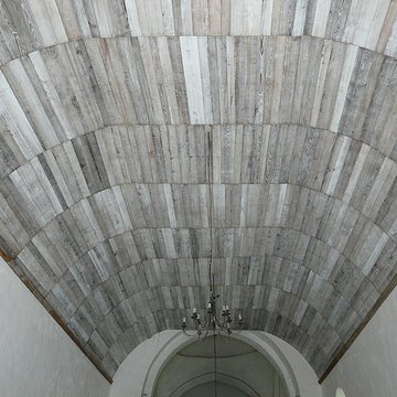 Église Saint-Hilaire de Limeyrat