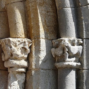 Église Saint-Hilaire de Limeyrat