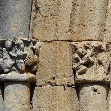 Église Saint-Hilaire de Limeyrat