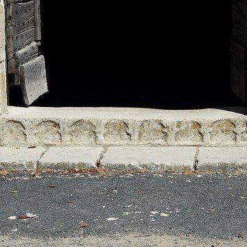 Église Saint-Hilaire de Limeyrat