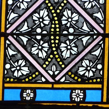 Église Saint-Hilaire de Limeyrat