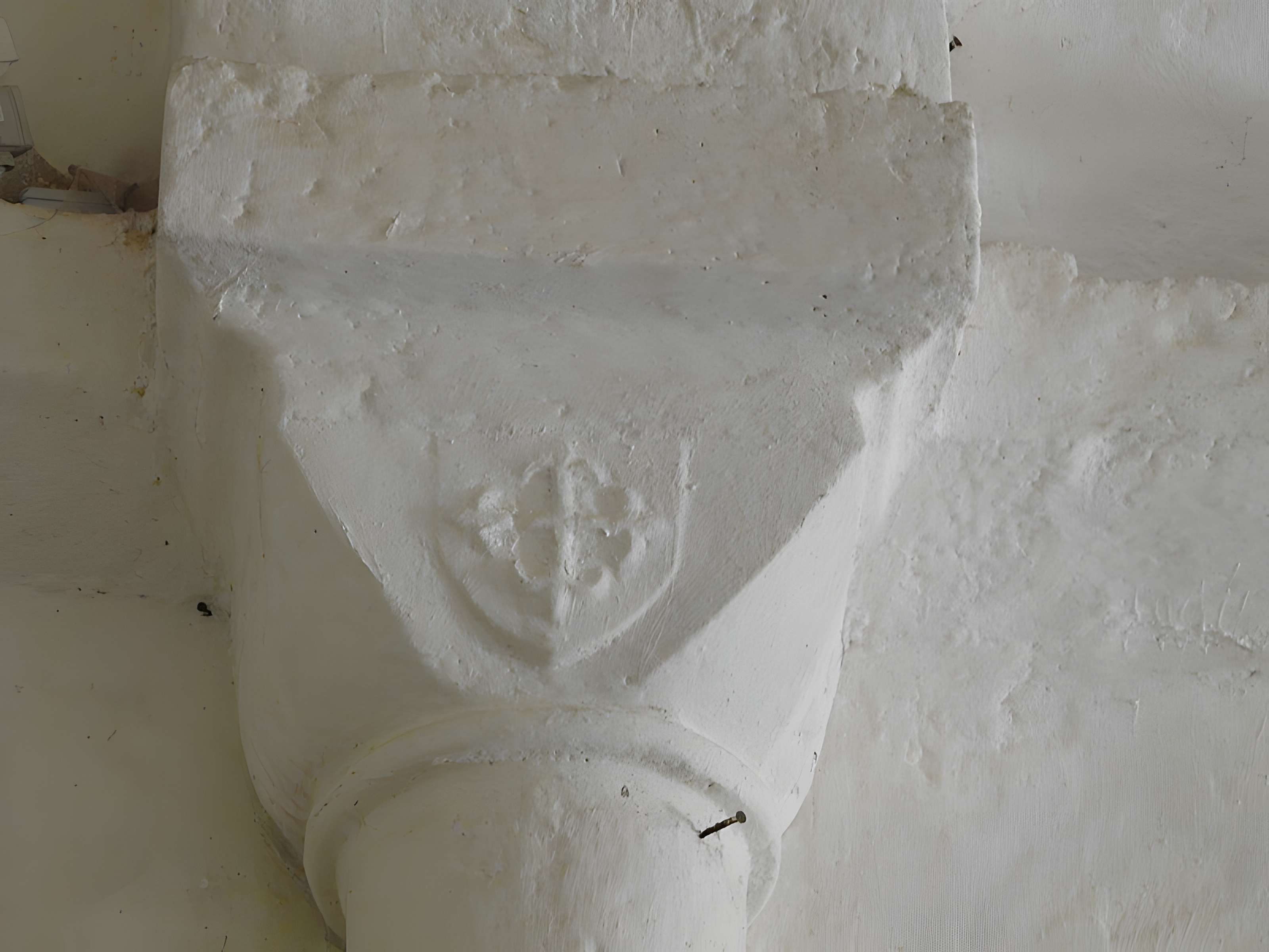 Église Saint-Hilaire de Limeyrat