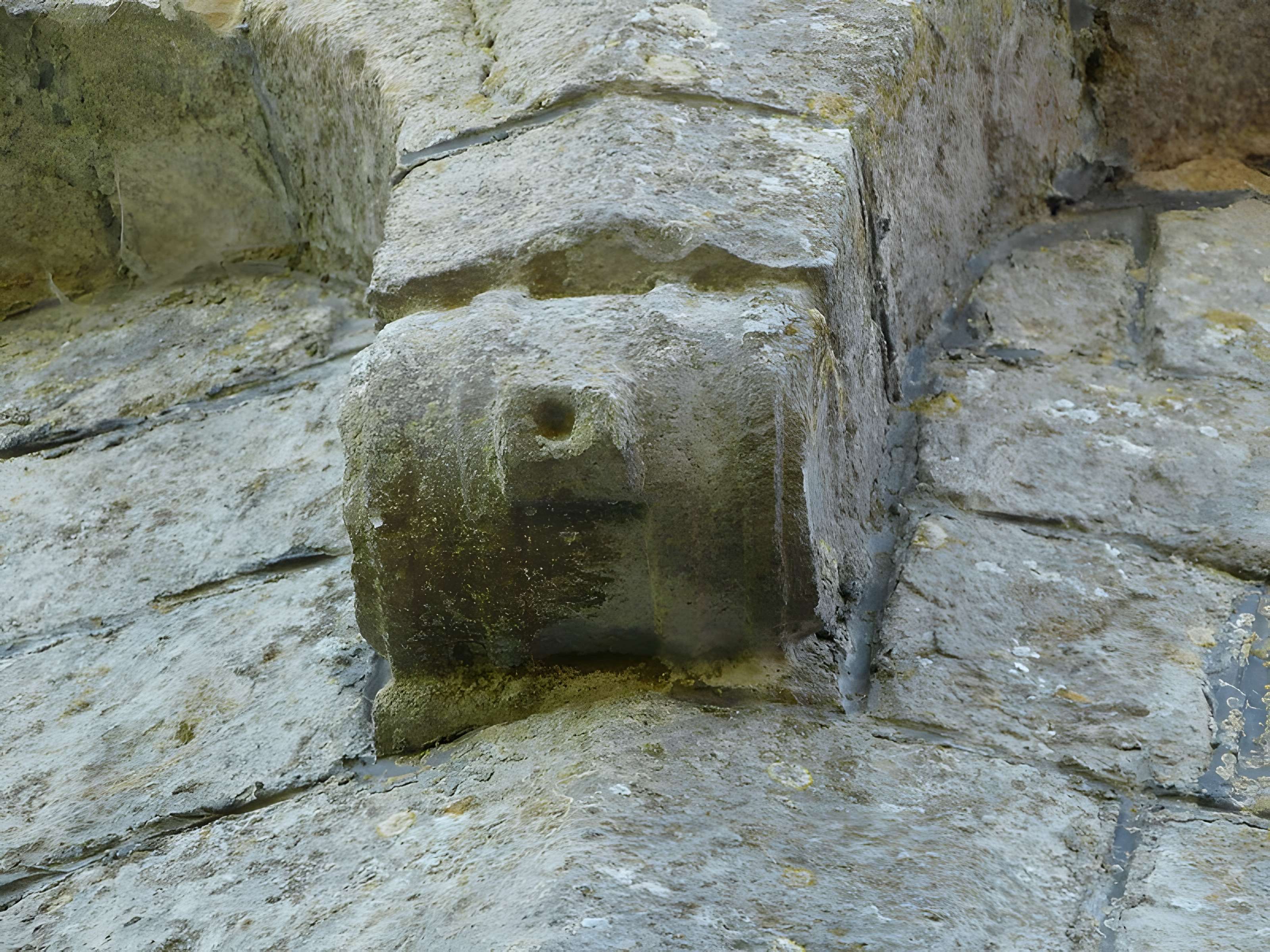 Église Saint-Hilaire de Limeyrat