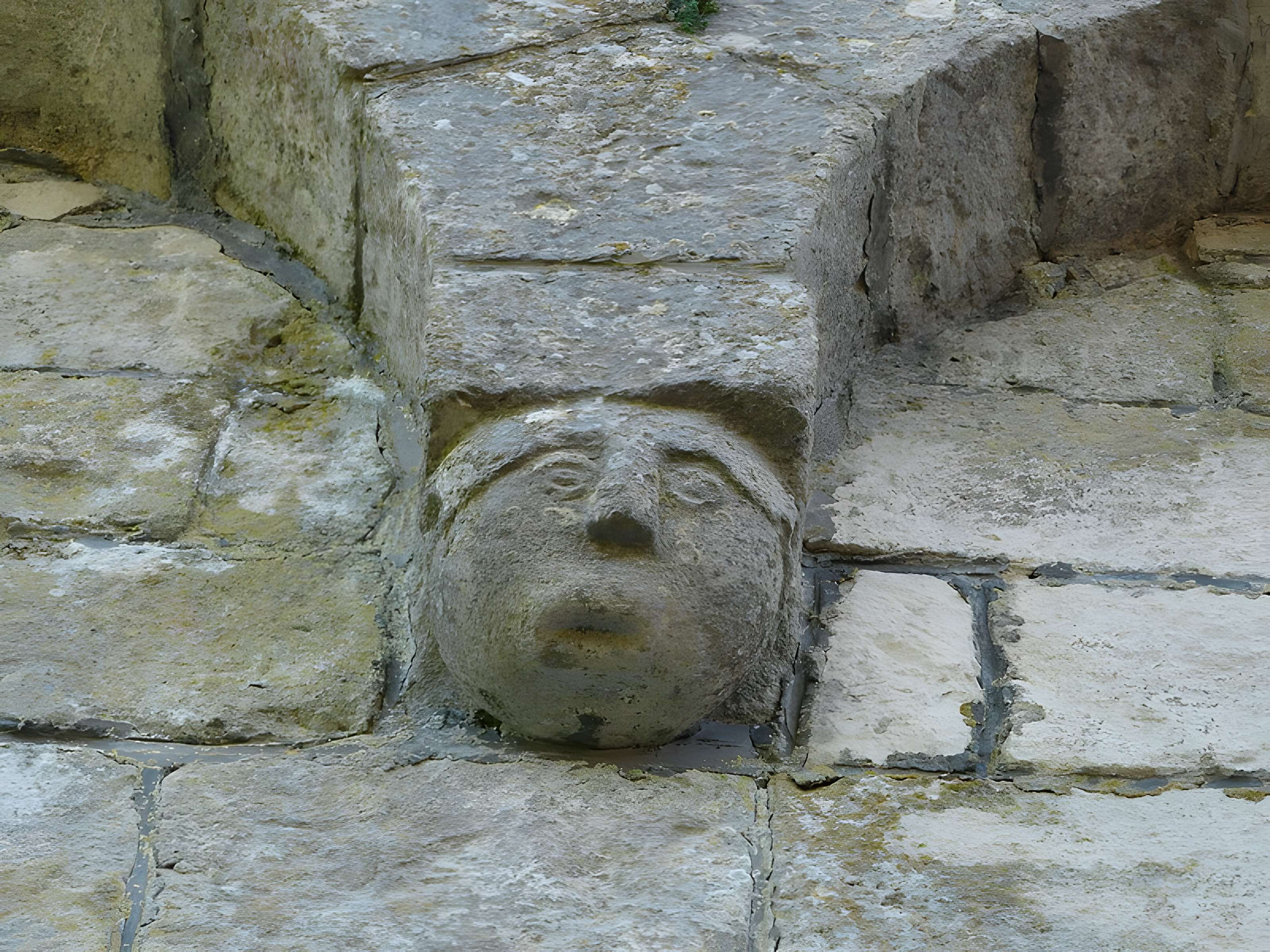 Église Saint-Hilaire de Limeyrat