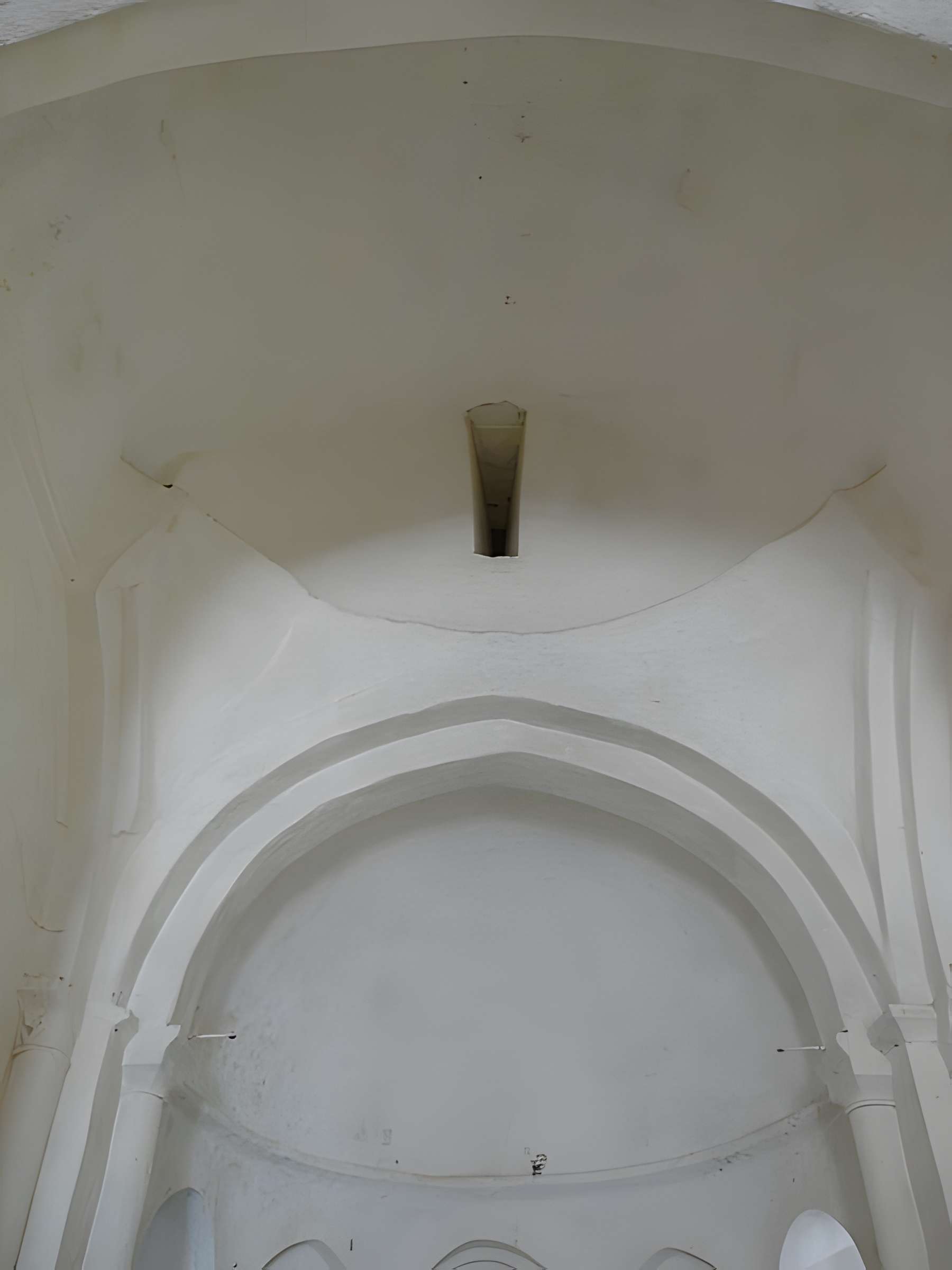 Église Saint-Hilaire de Limeyrat