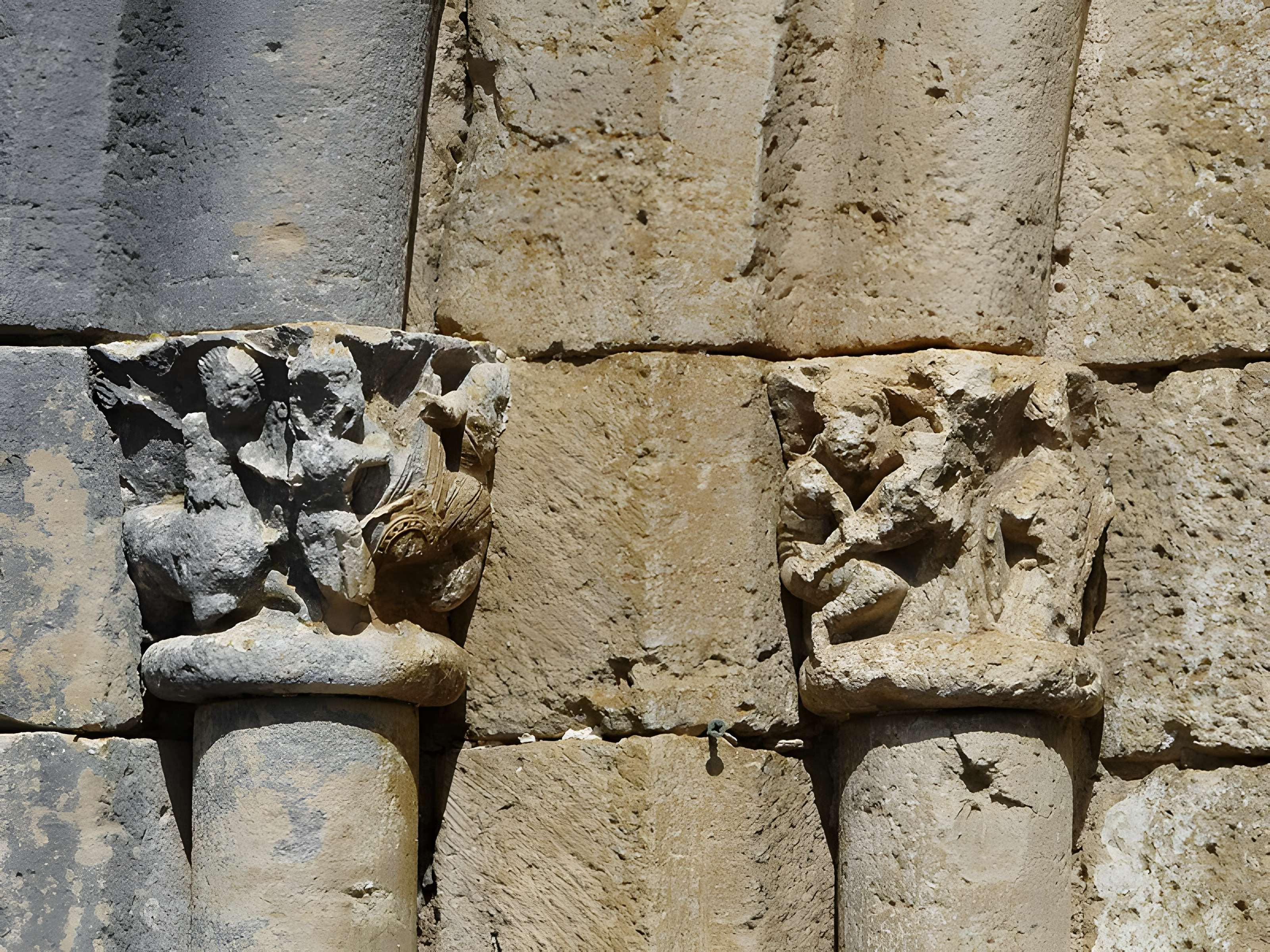 Église Saint-Hilaire de Limeyrat